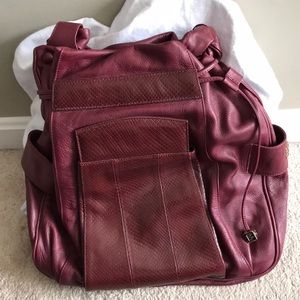 Like new See By Chloe Hobo